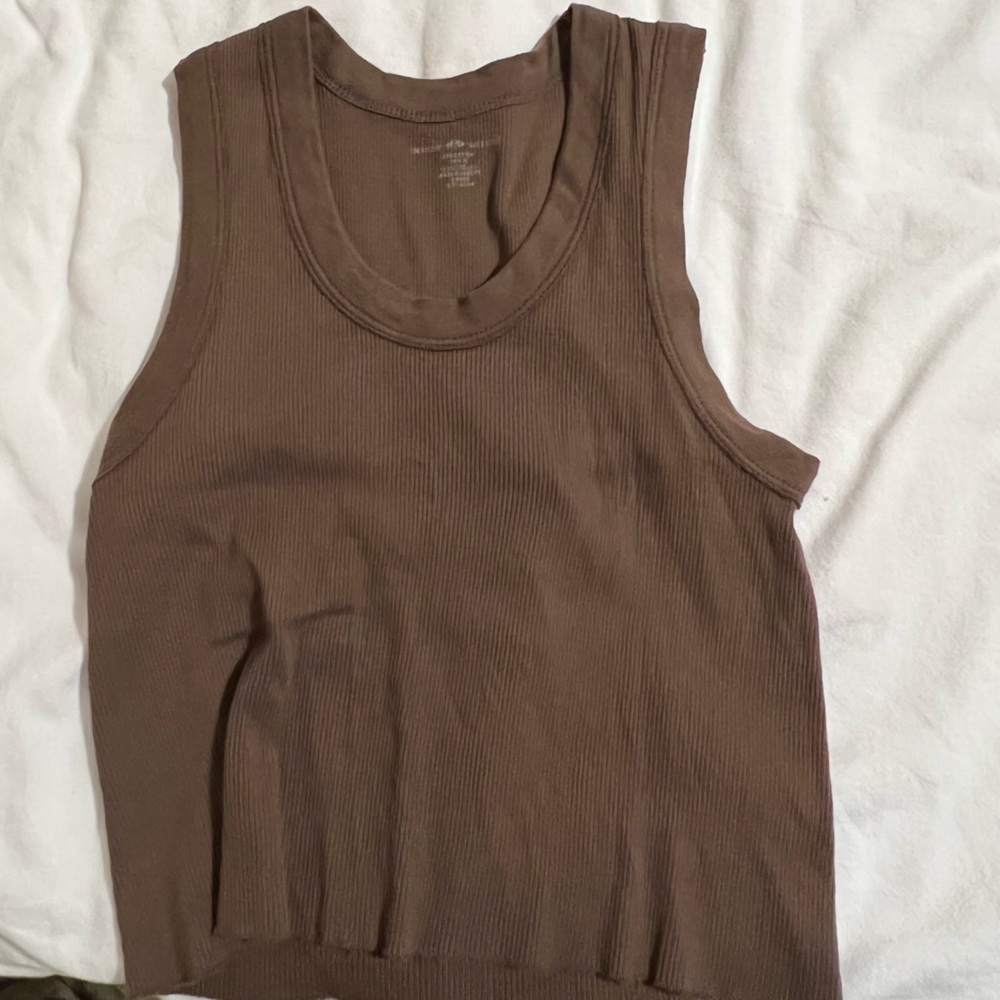 Brandy Melville tank top